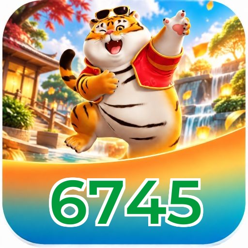 6745 Download Oficial - APK Android + iOS