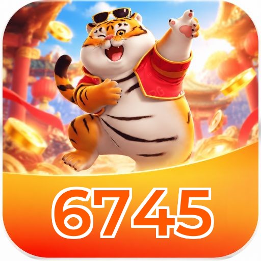 Logo 6745 APK Android Brasil
