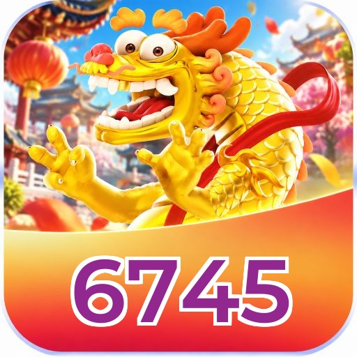 6745 Win - Jackpots e Vitórias