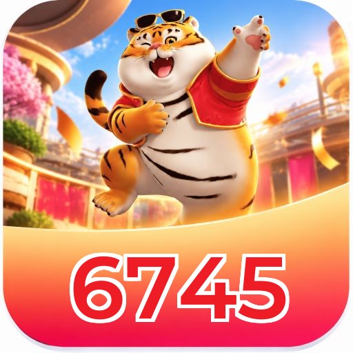 6745 Jackpots Progressivos