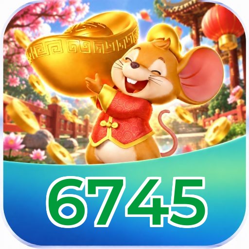 6745 APK Logo Oficial Certificado